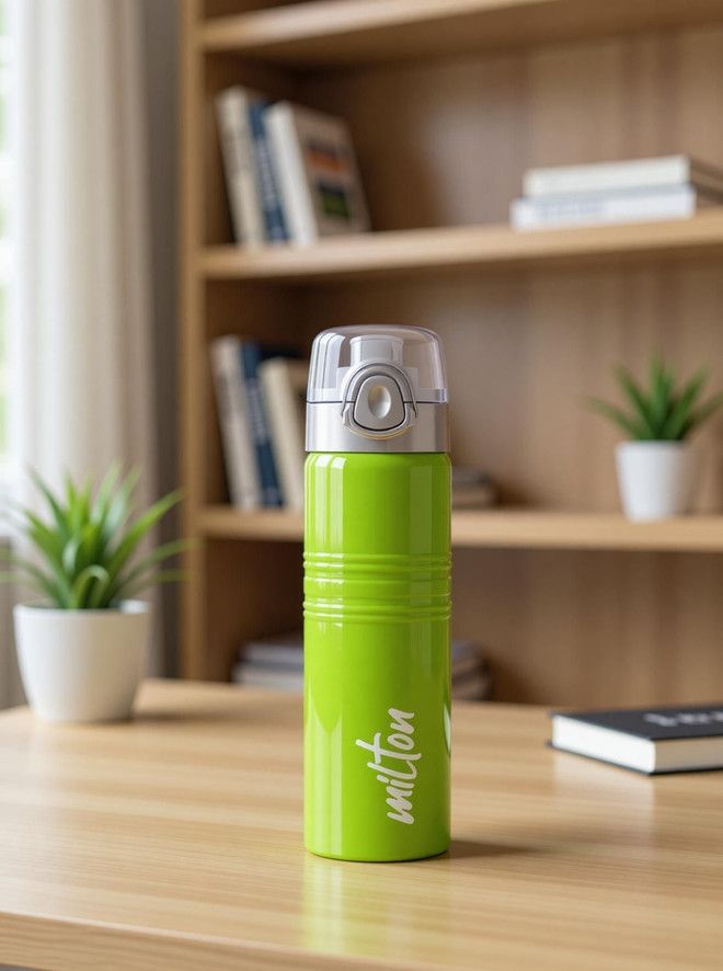 Milton Unisteel Vogue 750 ML view 2