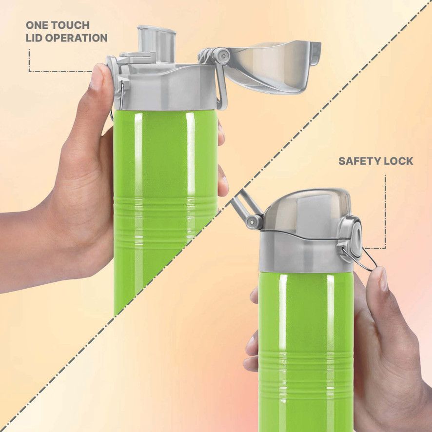 Milton Unisteel Vogue 750 ML view 6