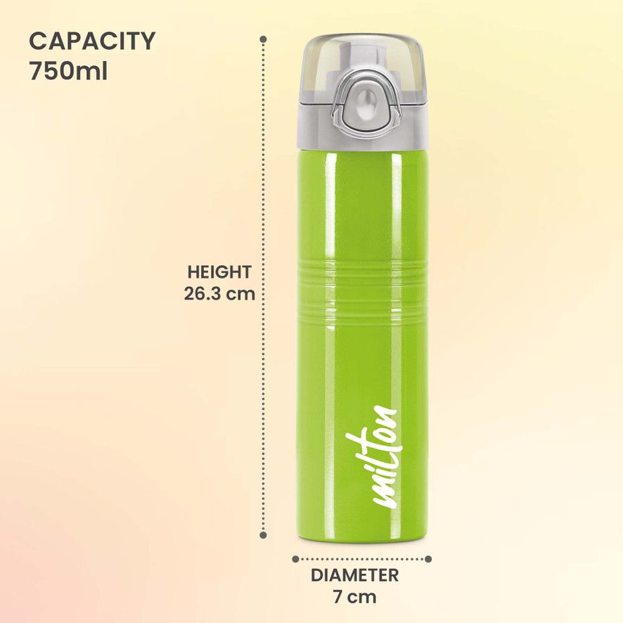 Milton Unisteel Vogue 750 ML view 9