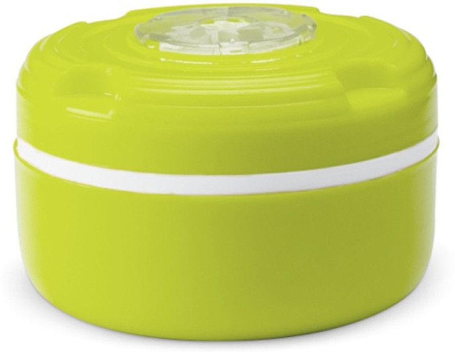 Milton lunch Containers