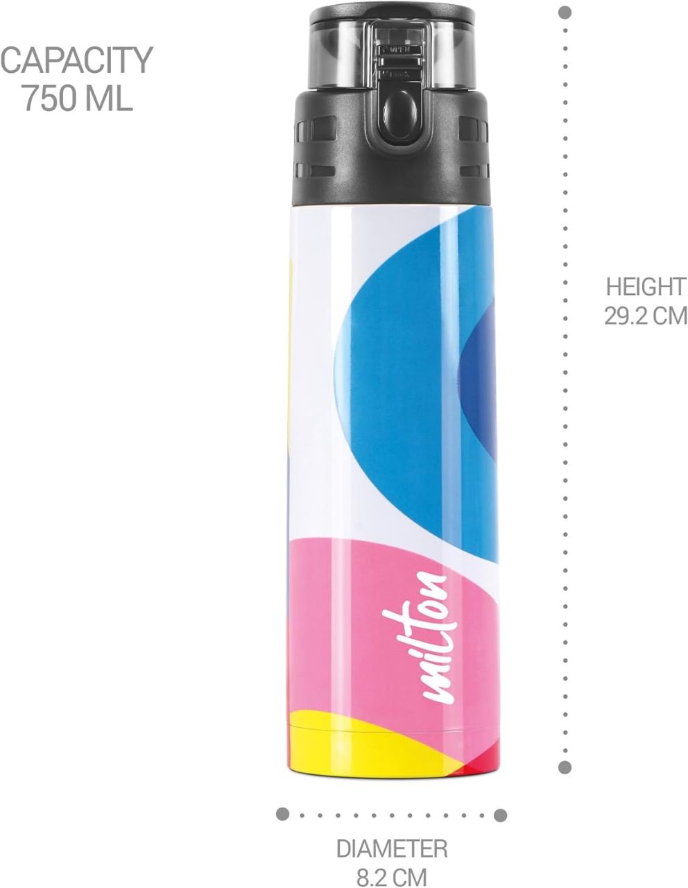 Milton Artesia 900 ML view 5