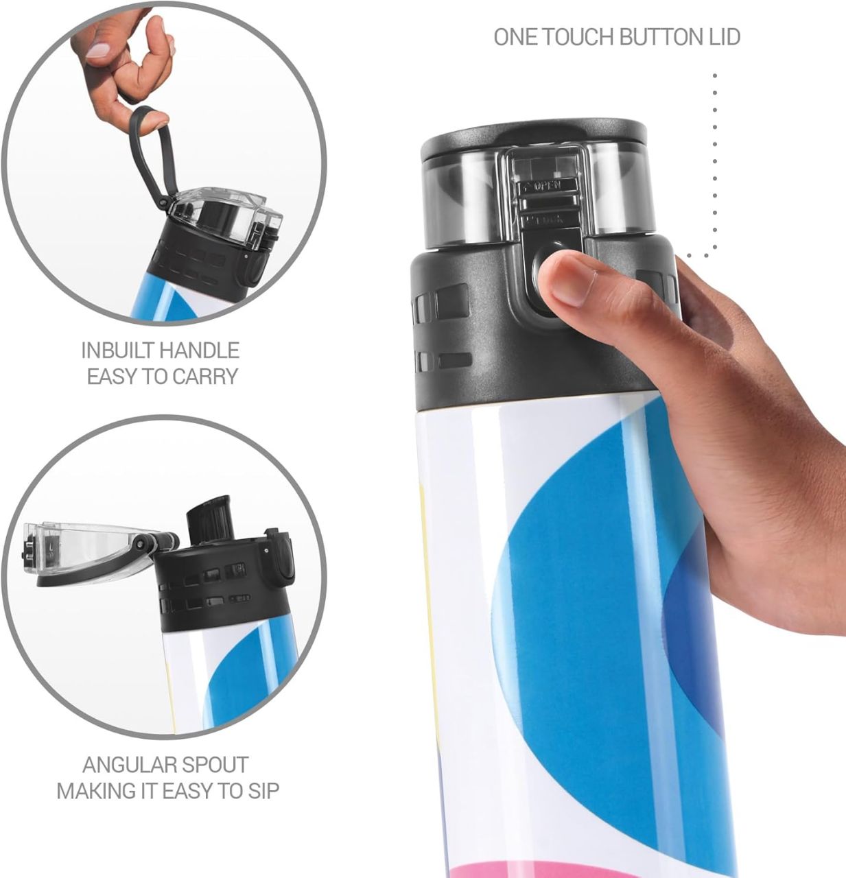Milton Artesia 900 ML view 4