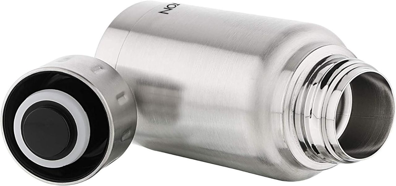 Milton Elfin 300 ML Silver view 3