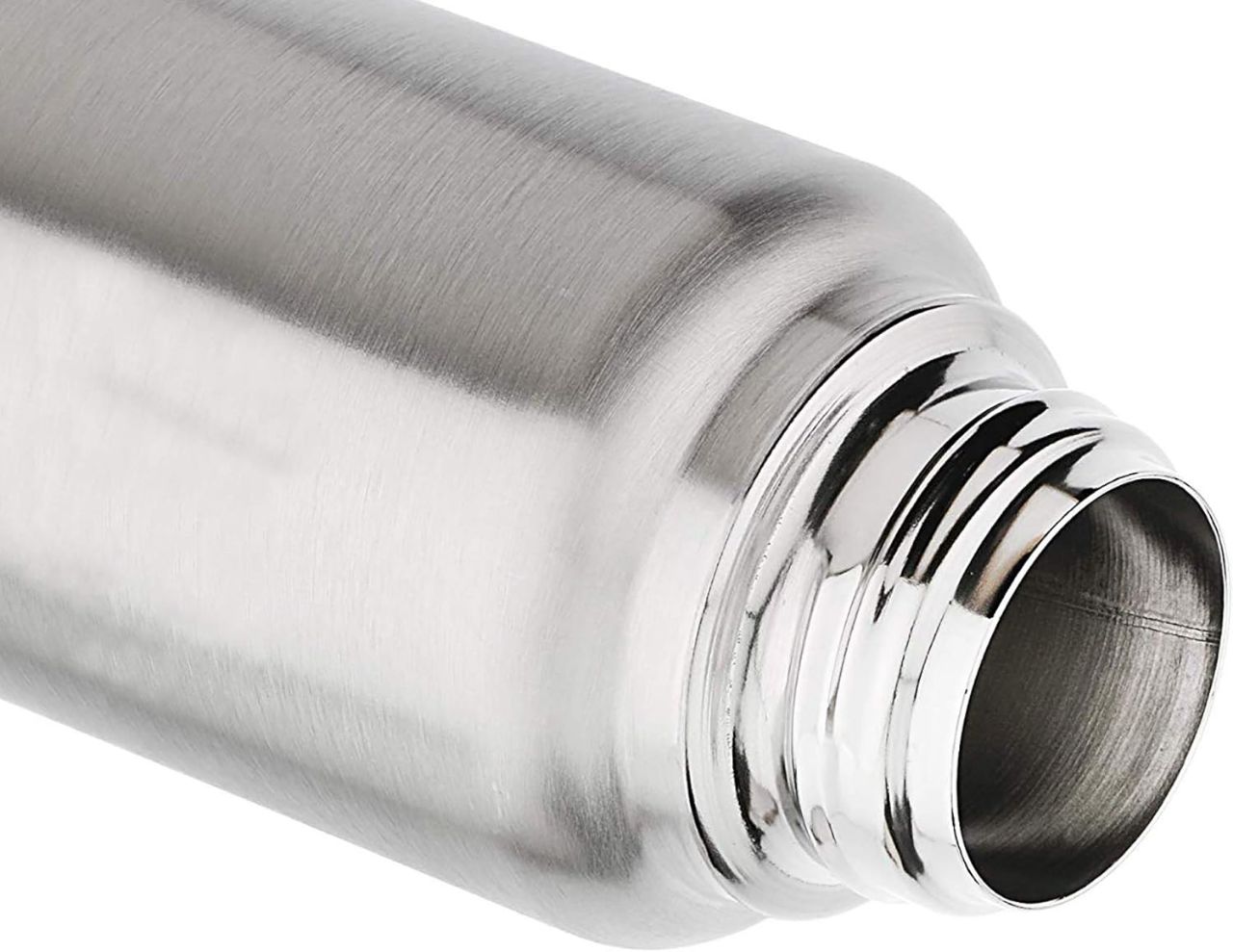 Milton Elfin 300 ML Silver view 5