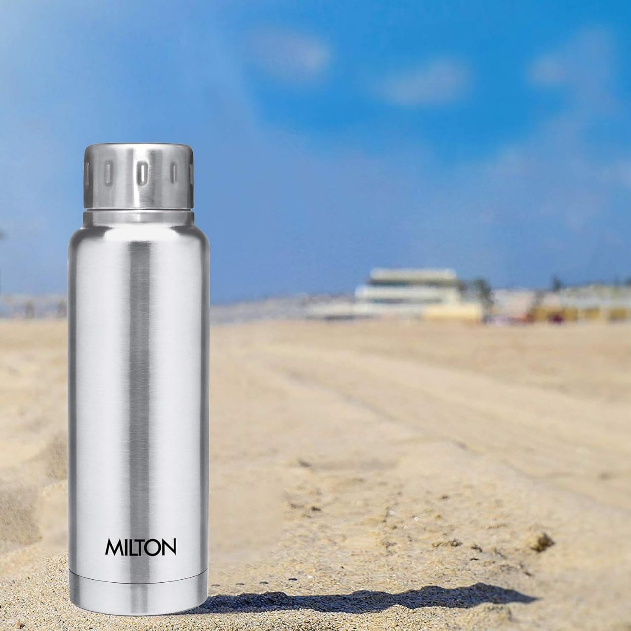 Milton Elfin 300 ML Silver view 9