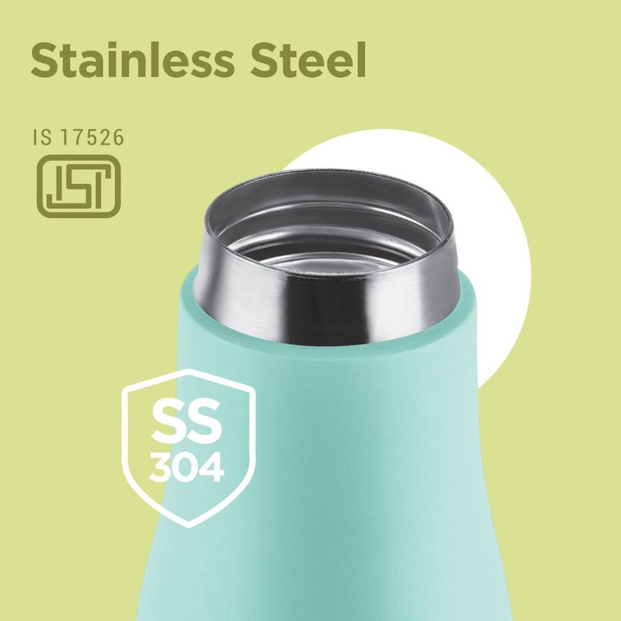 Milton Fame 600 ML view 3