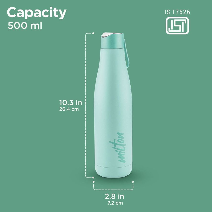 Milton Fame 600 ML view 7