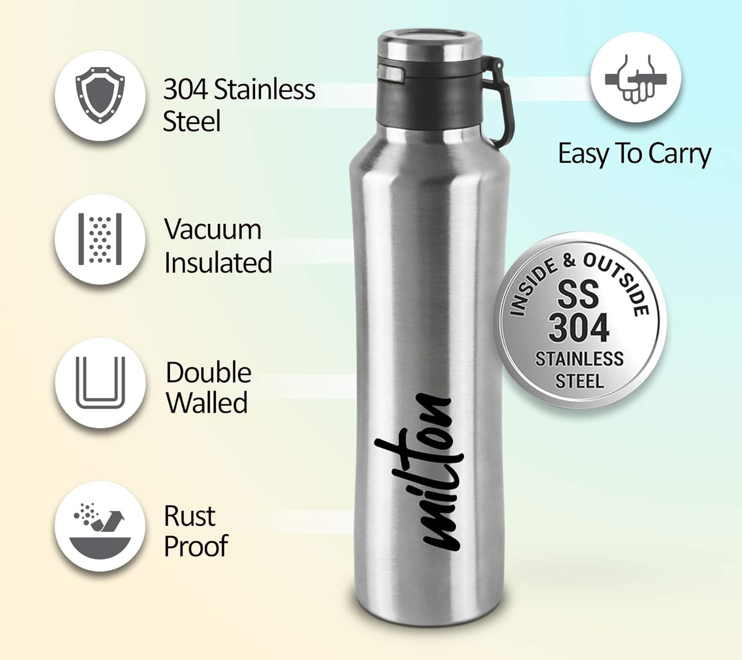 Milton Gulp 900 ML view 3