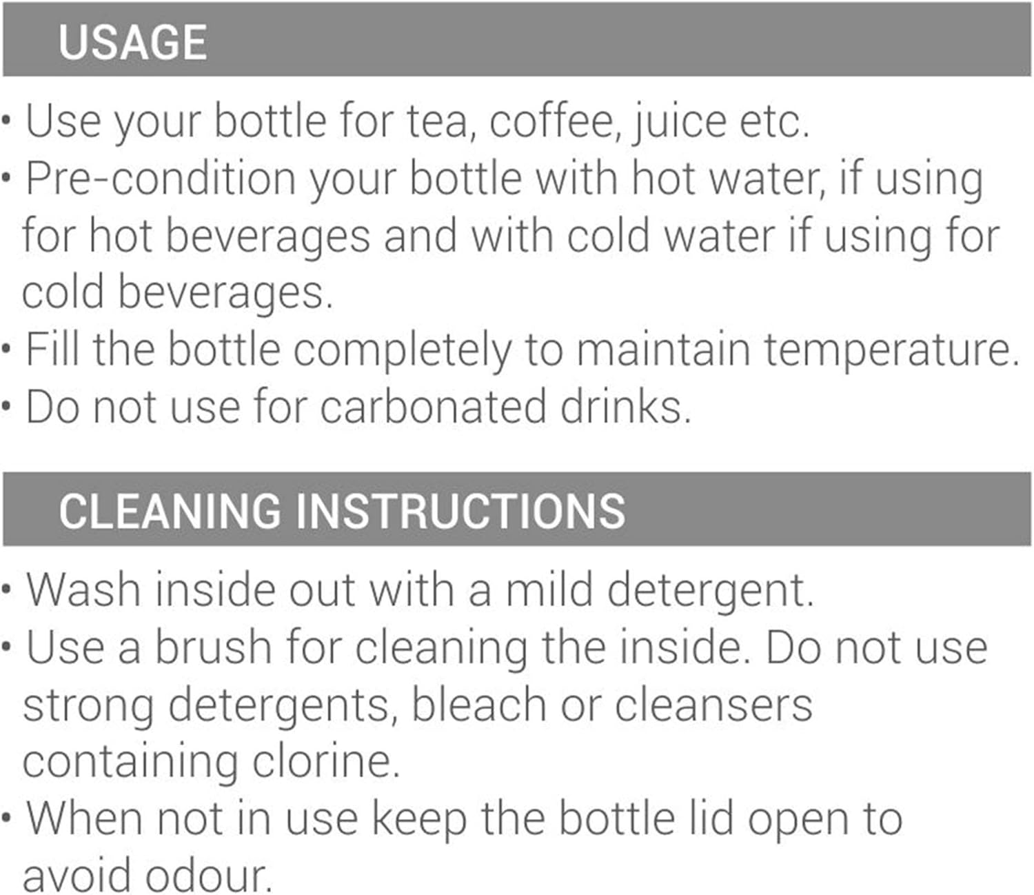 Milton Gulp 900 ML view 5