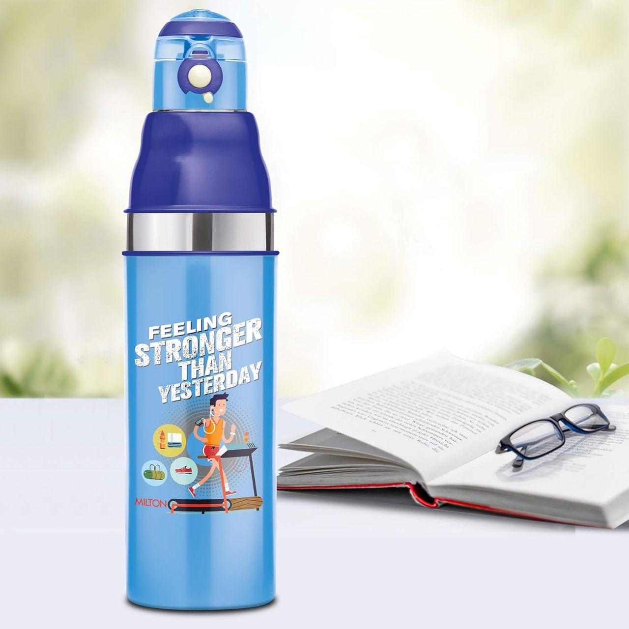 Milton Kool Stunner 900 ML view 5