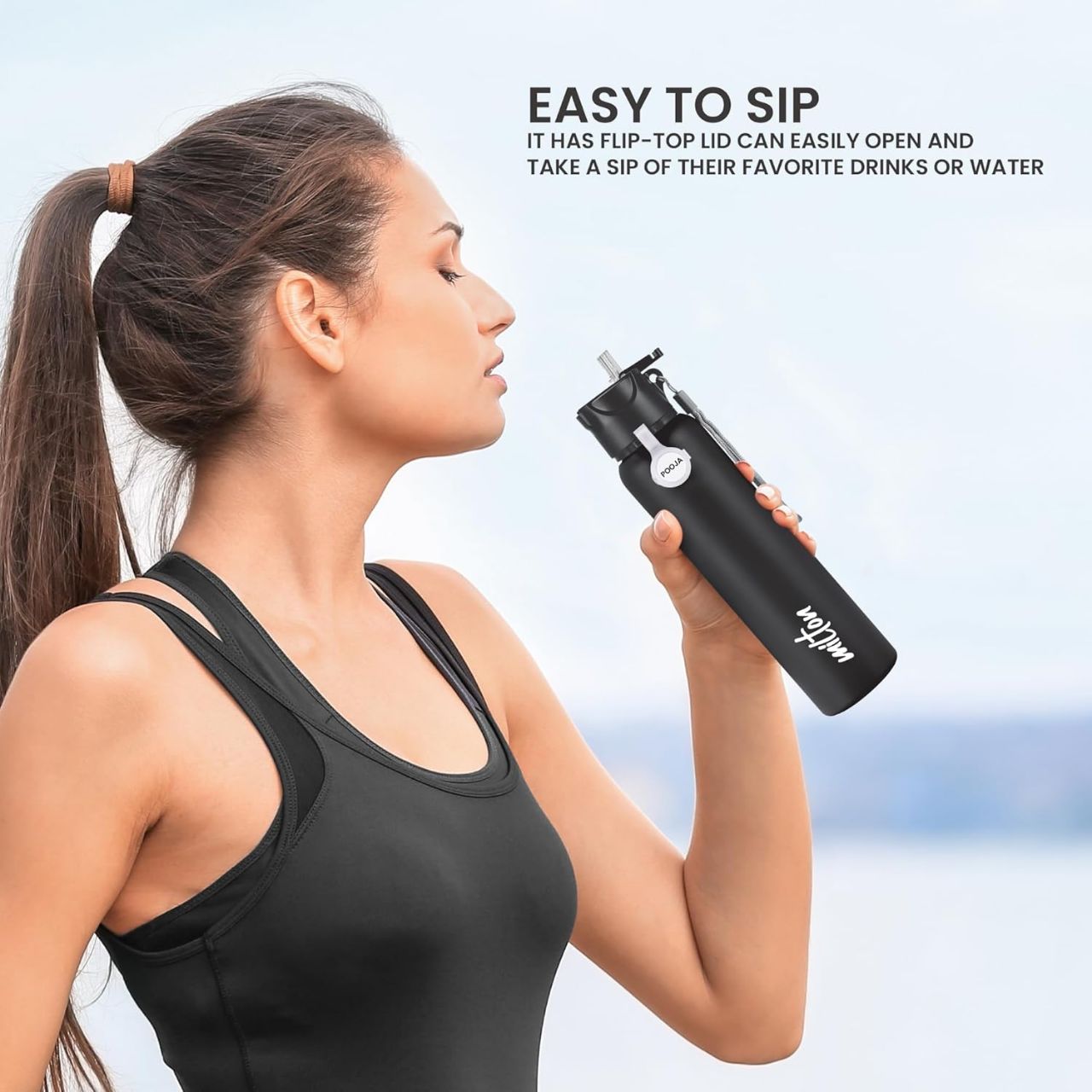 Milton Sipstar 1000 ML view 8