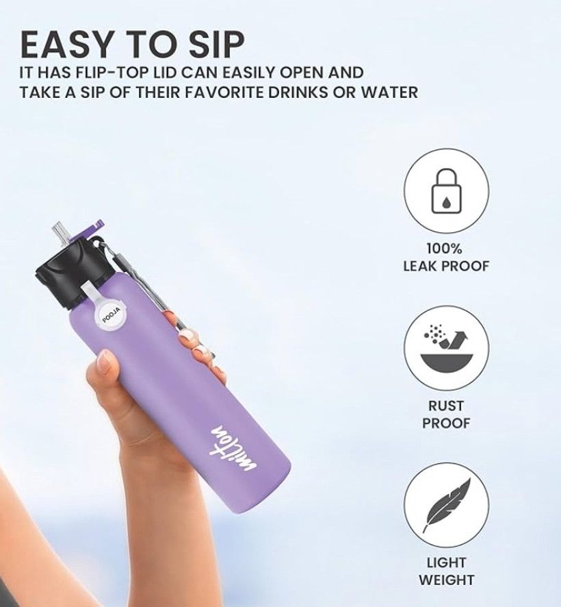 Milton Sipstar 750 ML view 2