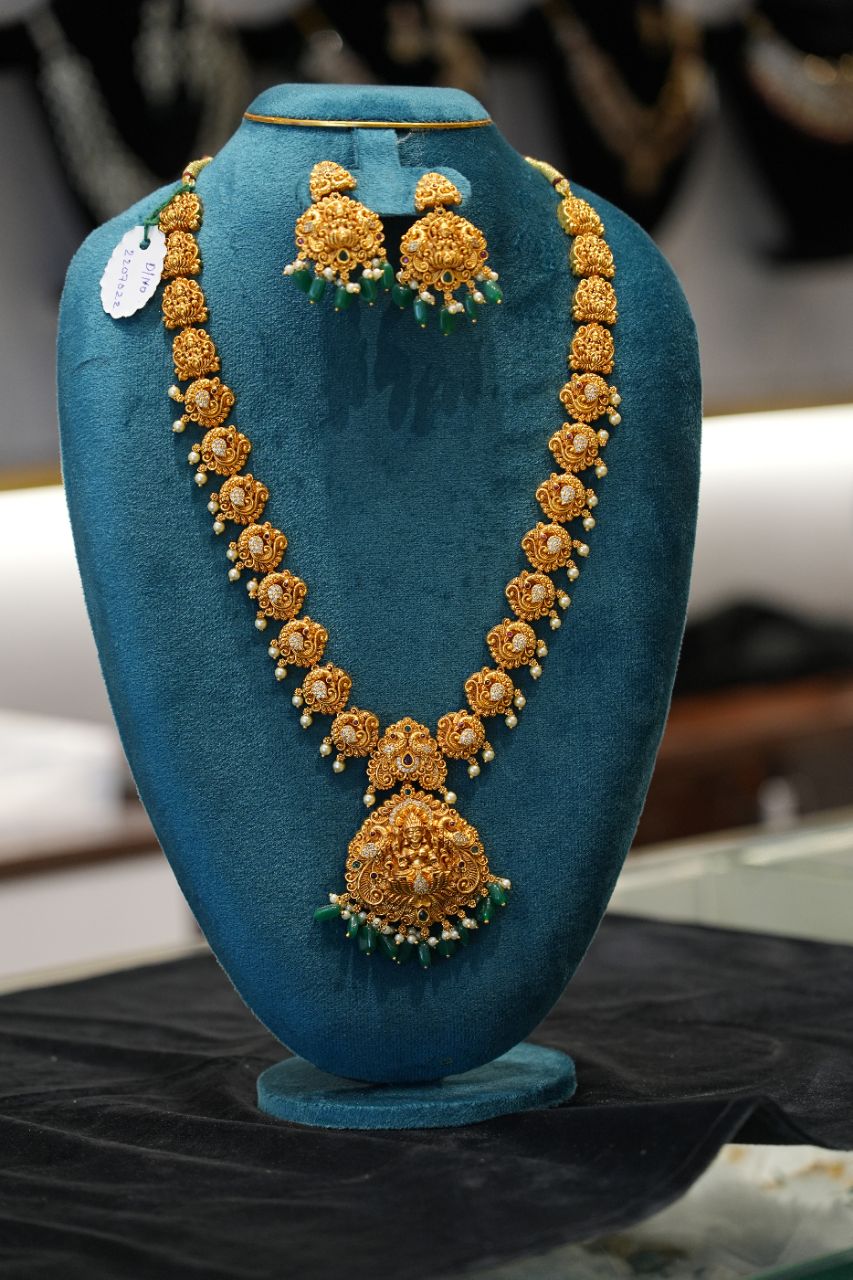 Necklace