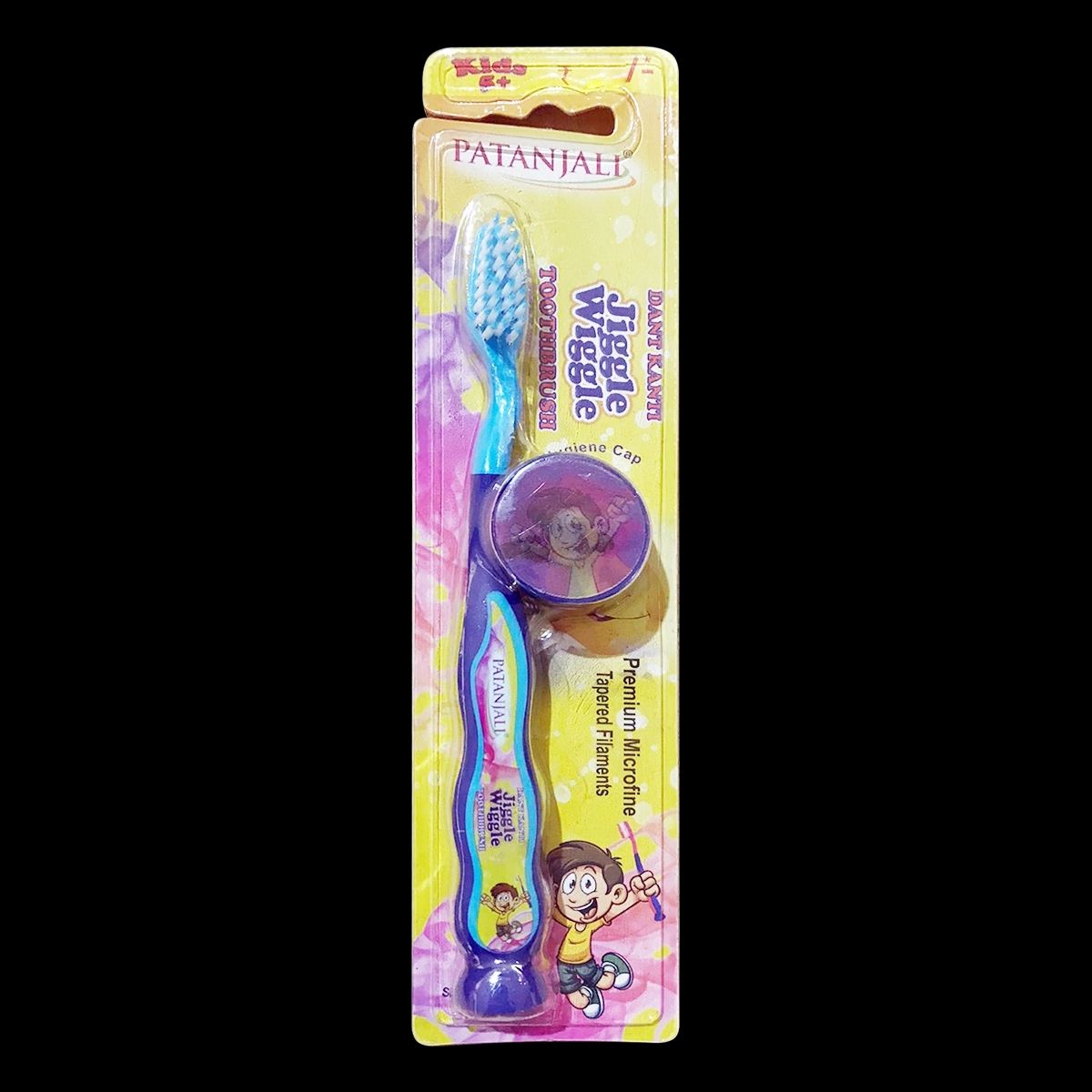 Kids Oral Care