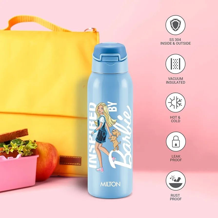 Milton Sportive 600 ML view 3