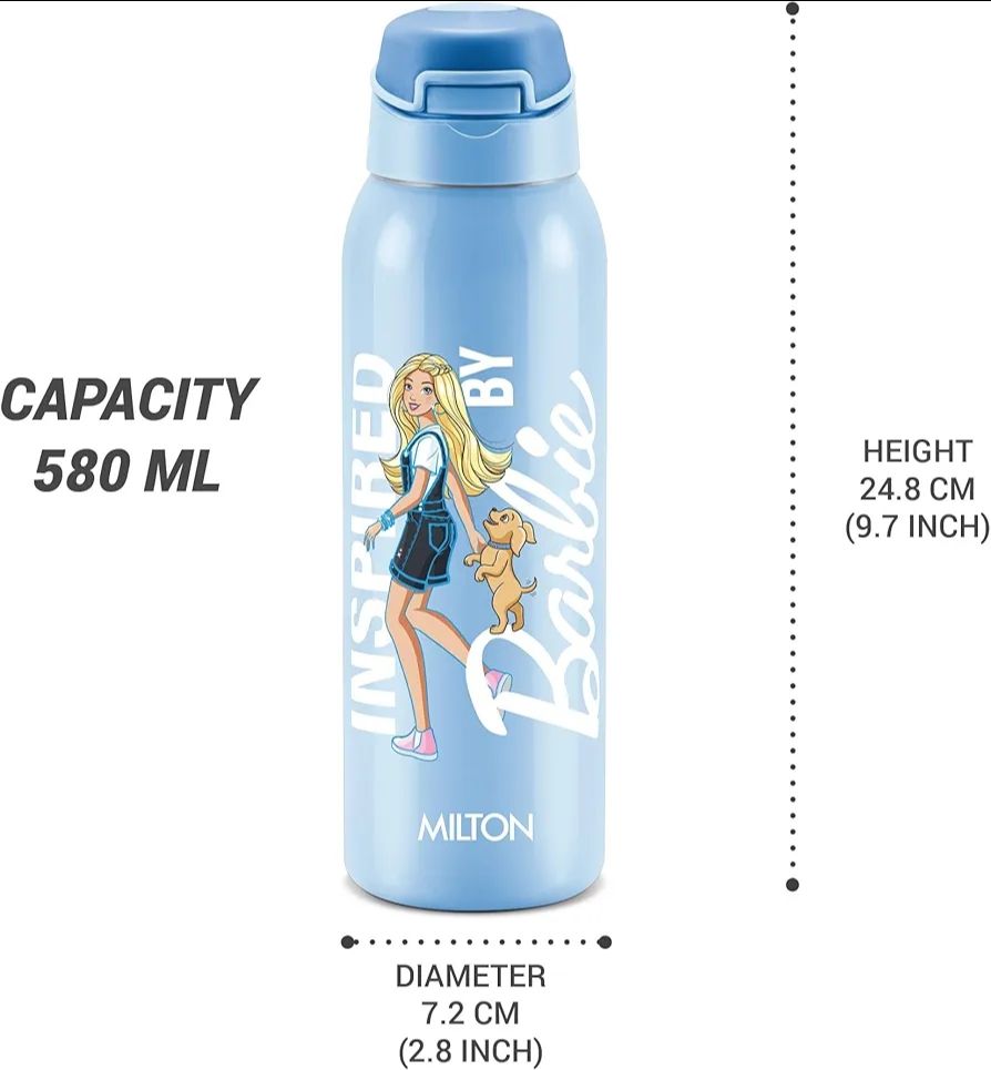 Milton Sportive 600 ML view 7