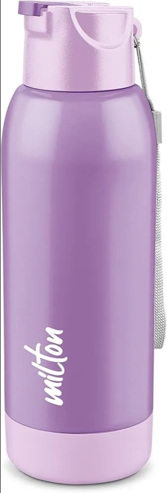 Milton Steel Swag 600 ML