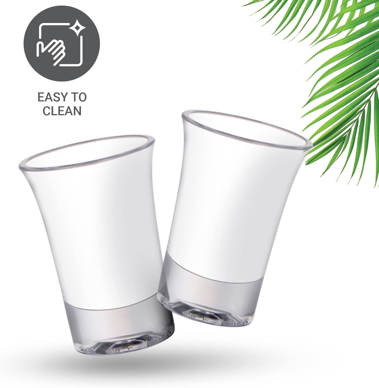 Treo by Milton Classic Glass Shot 40 ml, view 6