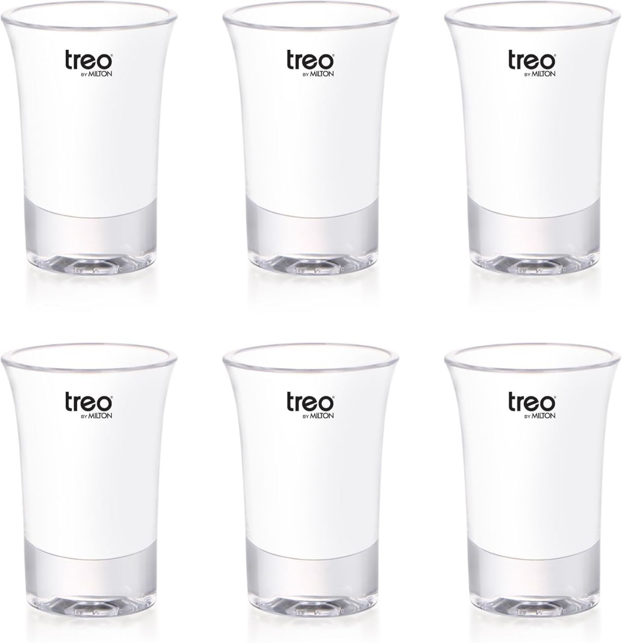 Treo by Milton Classic Glass Shot 40 ml, view 8