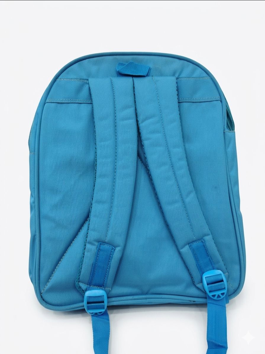 Unicorn Kids School Bag Pink view 5