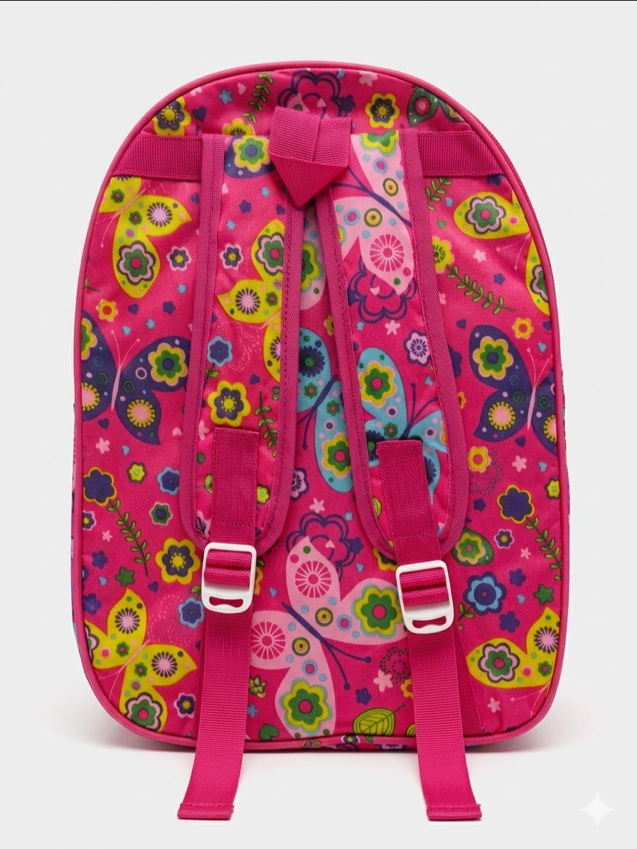 Disney Princess School Bag view 4