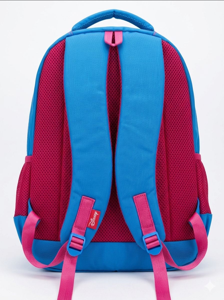 Priority Frozen School Bag view 3