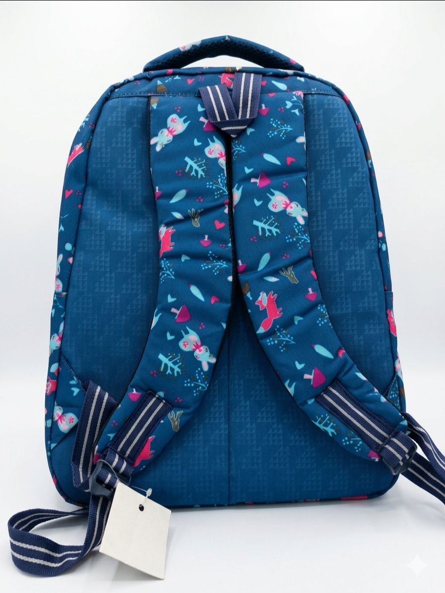 Spice Kids Girls School Bag view 3