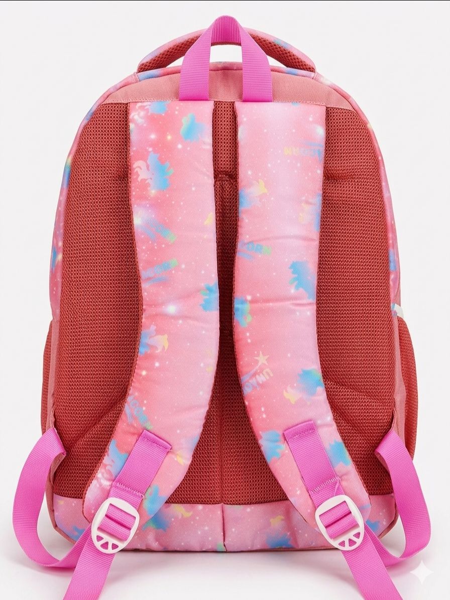 Unicorn Kids Peach 1099 view 3