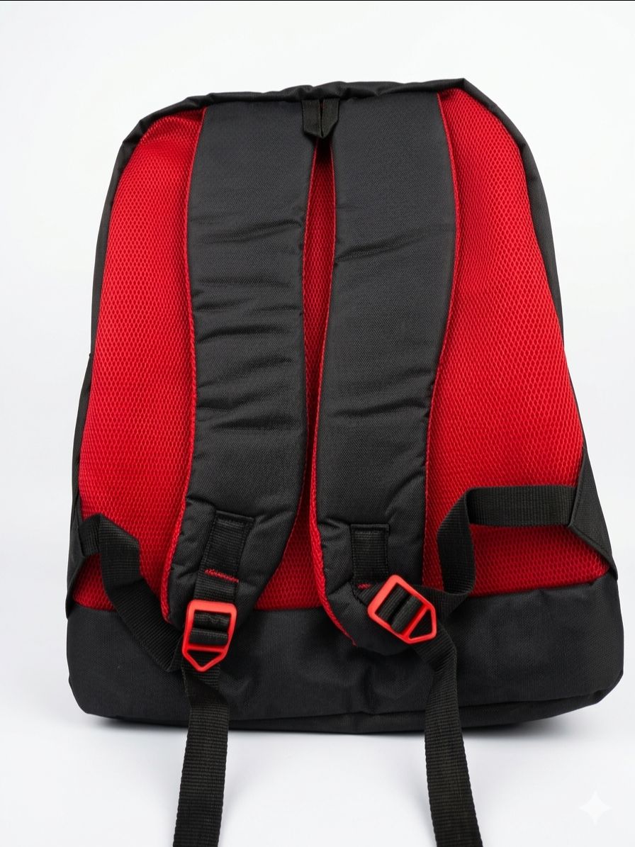 Priority Junior Astronaut School Bag view 2