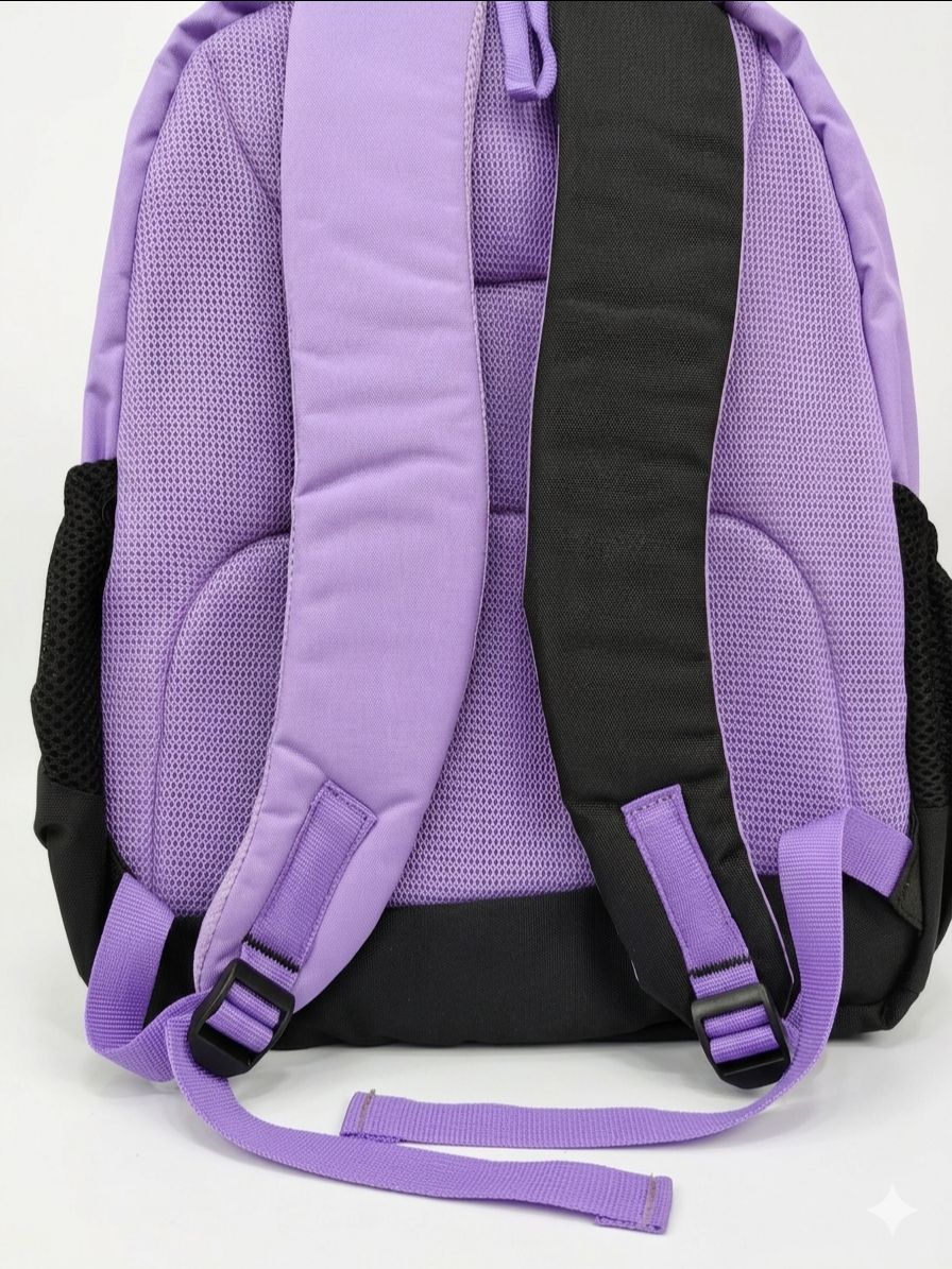 The Incredible Hulk Purple view 3