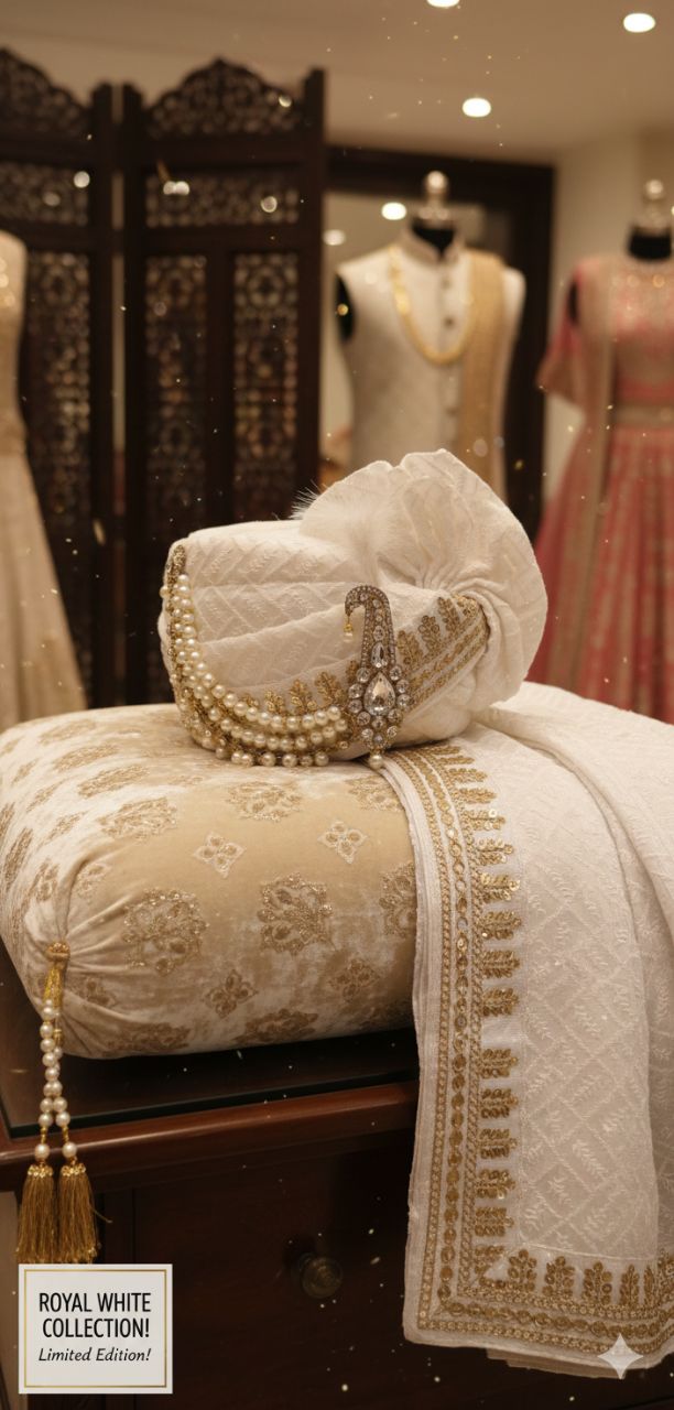 Traditional Accessories