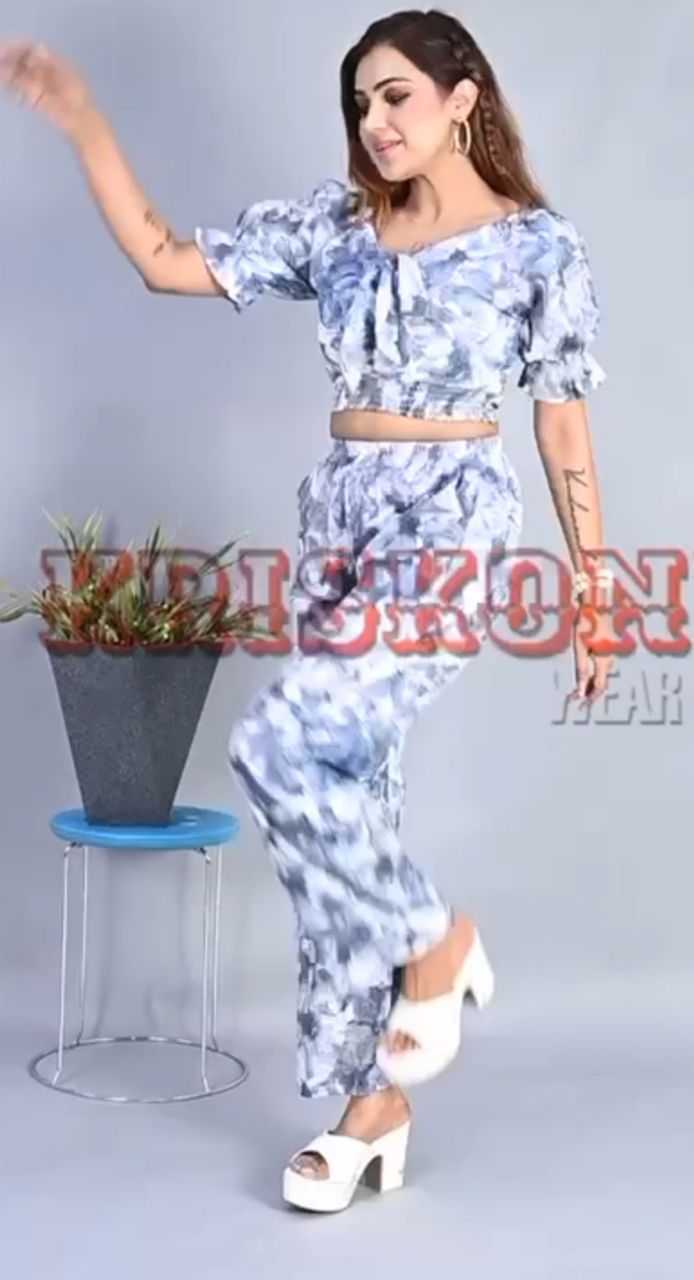KrisKon Trendy Jumpsuit view 2