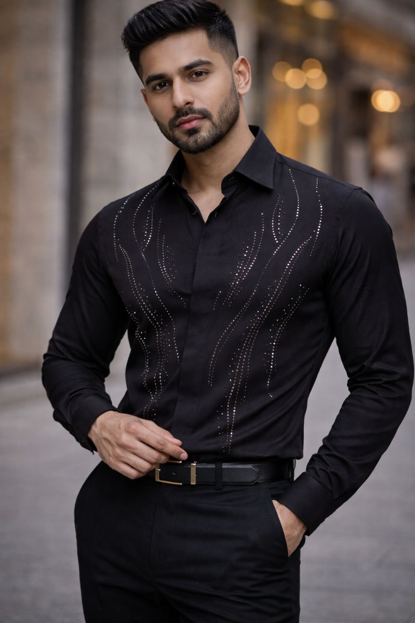Formal Shirts