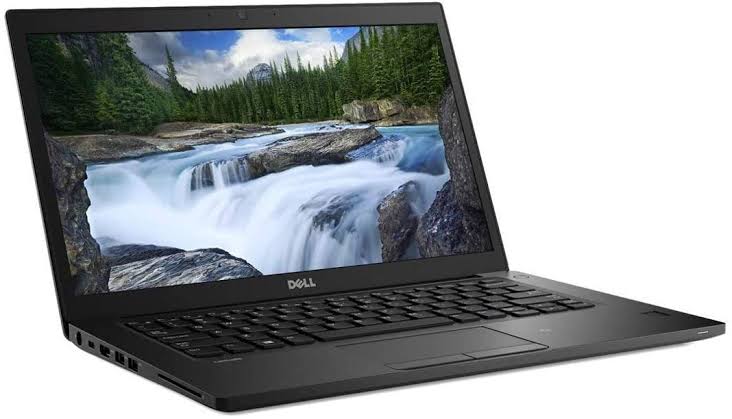 Dell Latitude 7490 i7 8th Generation Laptop