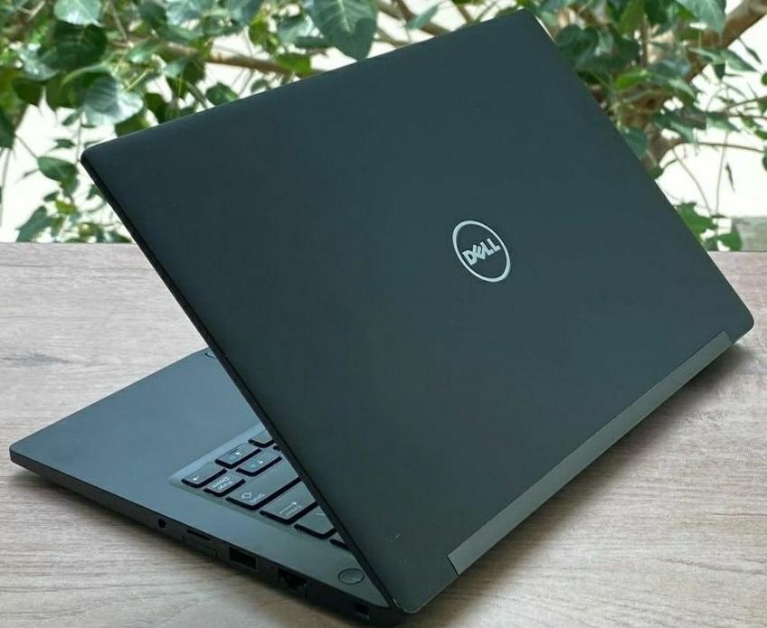 Dell Latitude 7490 i7 8th Generation Laptop view 2