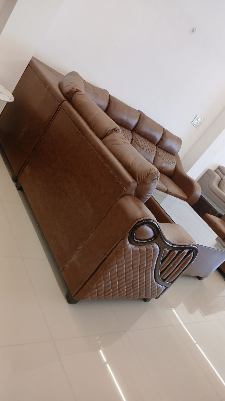 Comfort Sofa by New Art