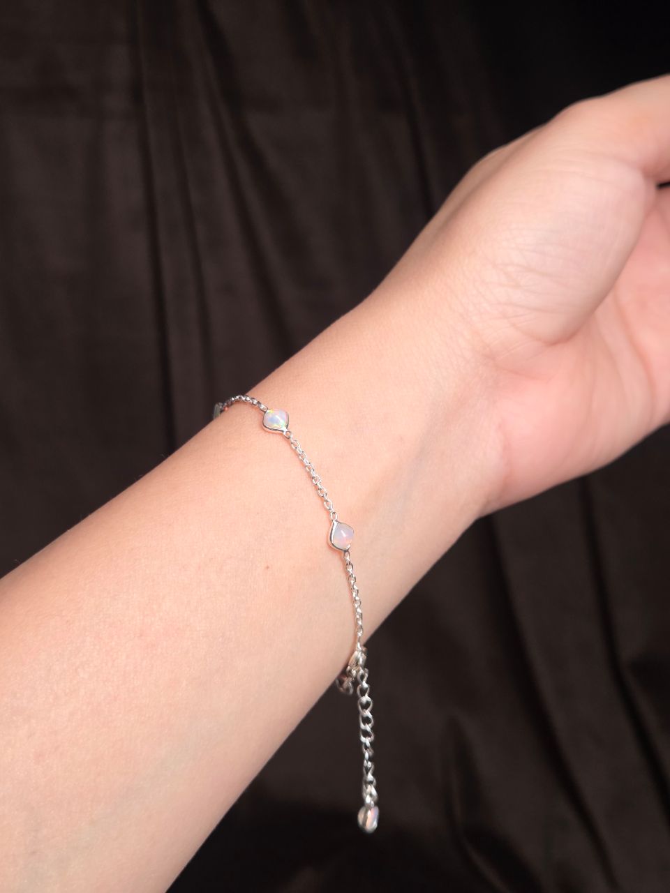 Opal Bracelet