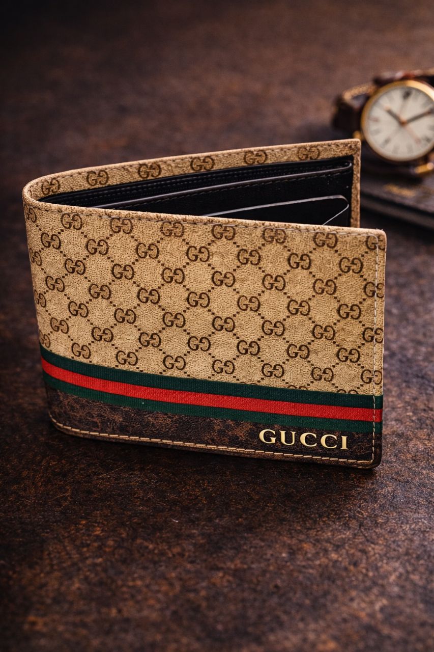 Gucci Wallet view 2