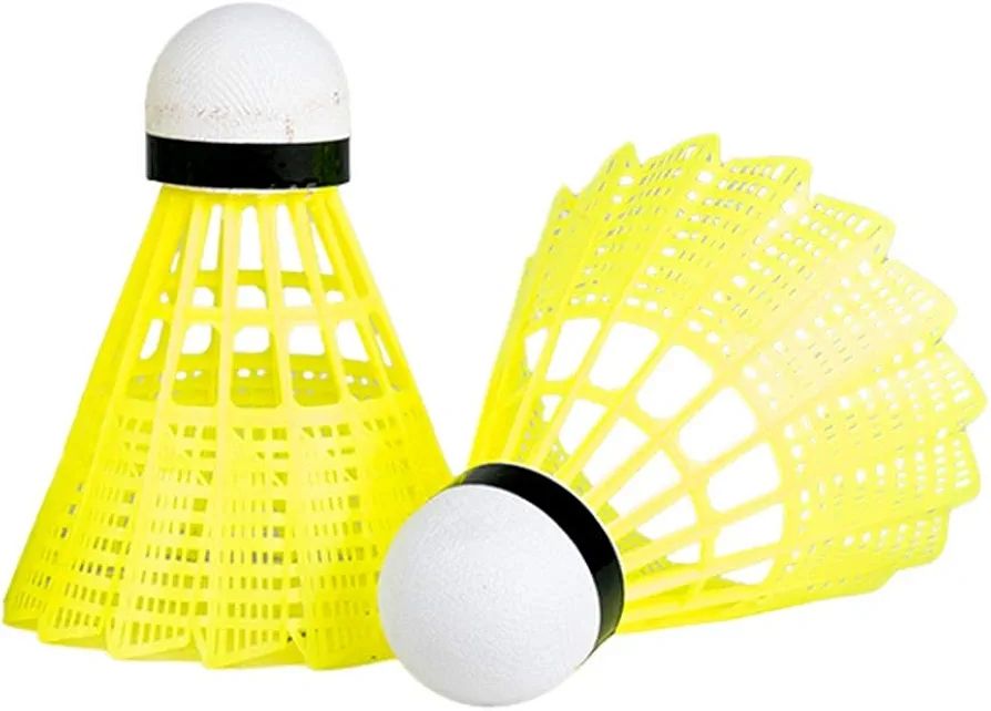 Cosco Aero 700 Nylon Shuttlecock view 2
