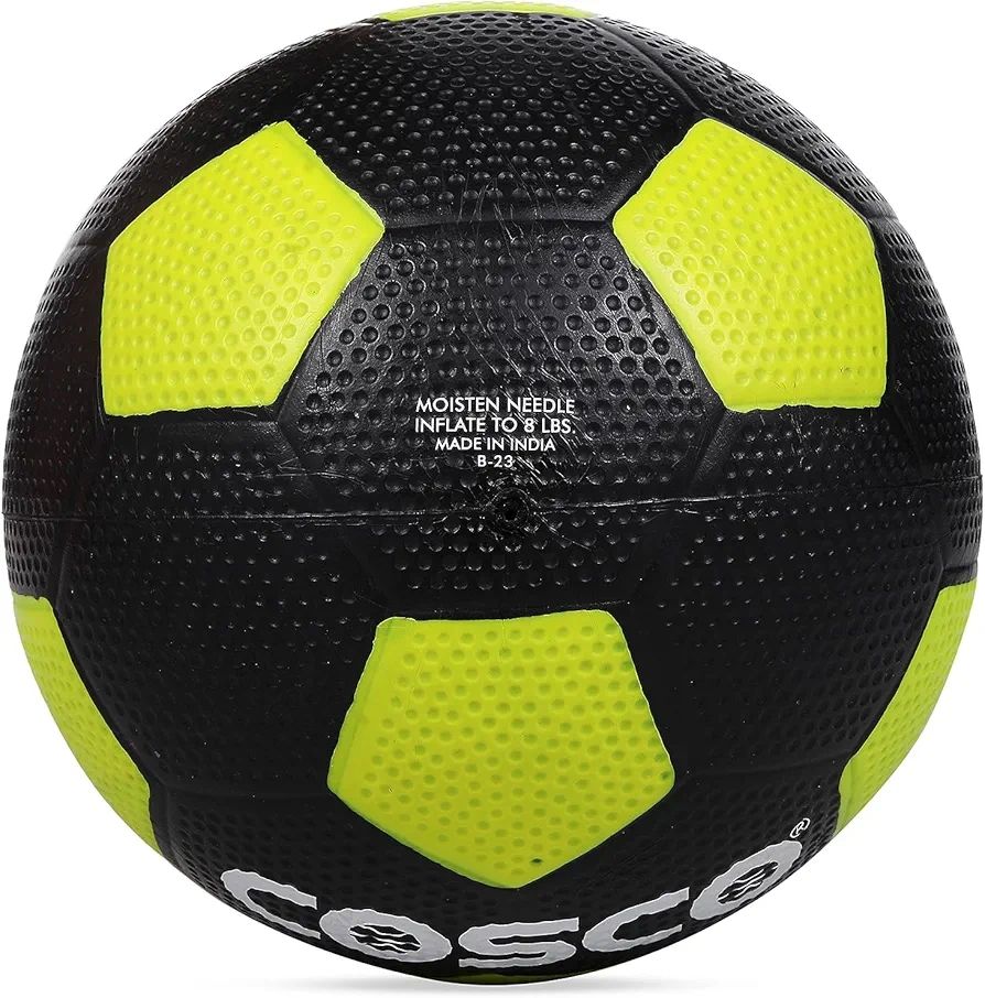 Cosco Thunder Football 5 view 6