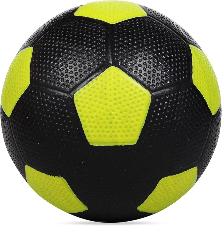 Cosco Thunder Football 5 view 3
