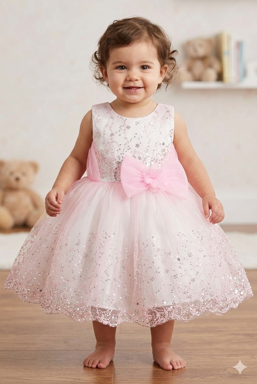 BABY Frocks view 7