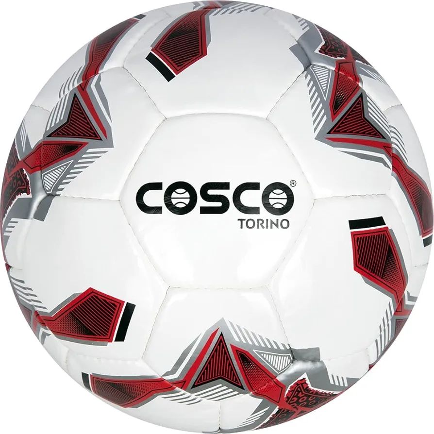 Cosco Football Torino White view 5