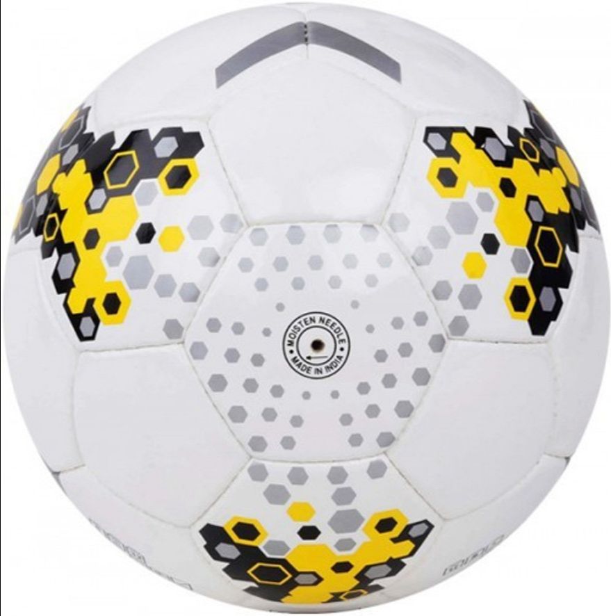 Cosco Brazil Football view 5