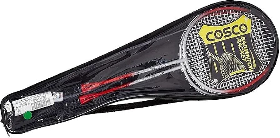 Cosco Badminton Racket Cb85 view 4