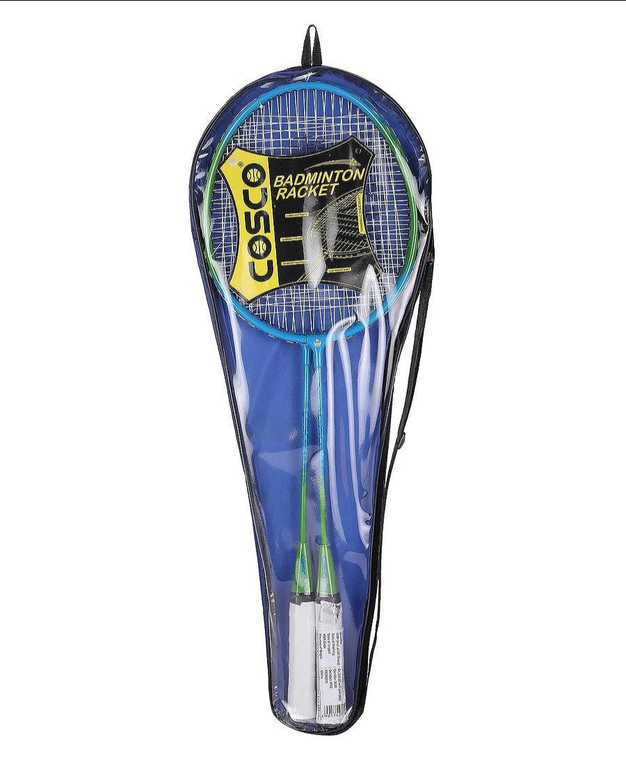 Cosco Badminton Racket Cb 80 view 6