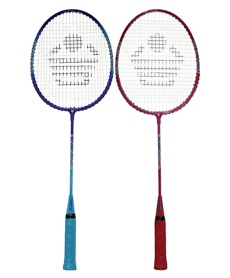 Cosco Badminton Racket Cb 80 view 4