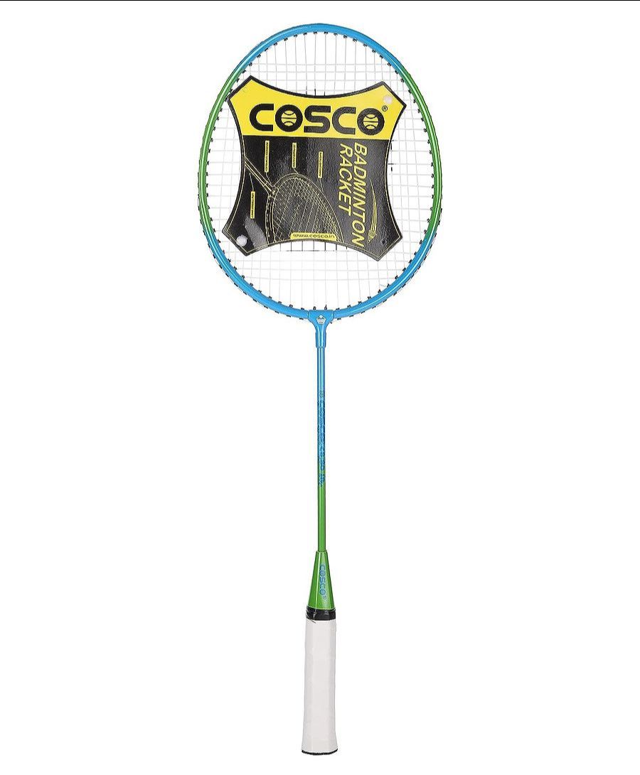 Cosco Badminton Racket Cb 80 view 3
