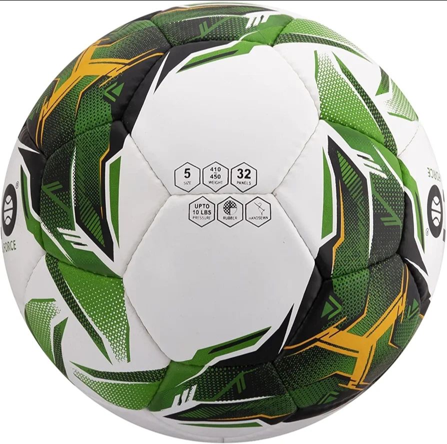 Cosco Delta Force Football view 5