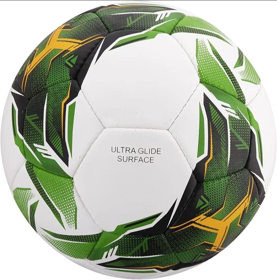 Cosco Delta Force Football view 4